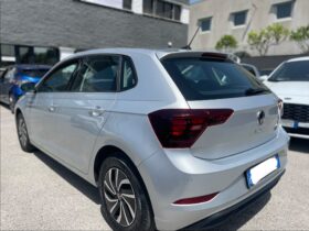 VOLKSWAGEN POLO 1.0TSI LIFE DSG 95CV