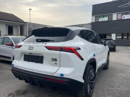 
										SPORTEQUIPE 6GT 1.5 TURBO GPL DCT 155CV full									