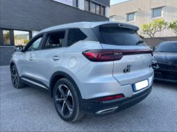 
										DR 6.0 1.5 TURBO CVT BI-FUEL 154CV full									