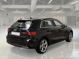 
										AUDI A3 1.5TFSI-E BUSINESS S-TRONIC 150CV full									