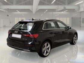 AUDI A3 1.5TFSI-E BUSINESS S-TRONIC 150CV