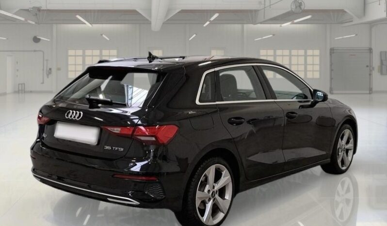 
								AUDI A3 1.5TFSI-E BUSINESS S-TRONIC 150CV full									