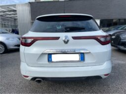 
										RENAULT MEGANE SPORTER 1.5DCI ENERGY BOSE 110CV full									