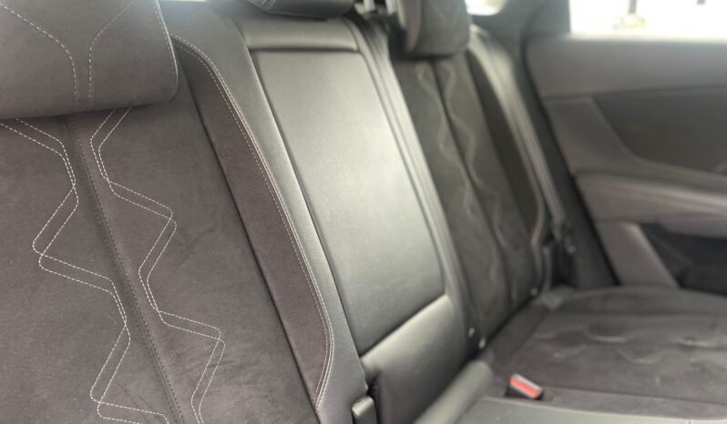 
								DS 7 1.5 BLUEHDI PERFORMACE LINE 130CV full									