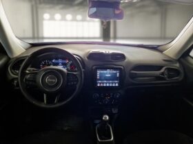 JEEP RENEGADE 1.6MJT LIMITED 130CV