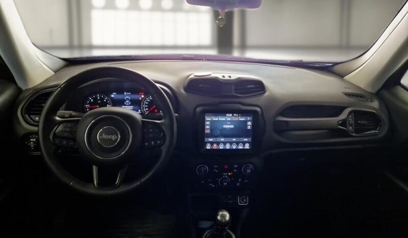 
								JEEP RENEGADE 1.6MJT LIMITED 130CV full									