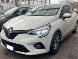 
										RENAULT CLIO 1.5DCI BUSINESS 85CV full									