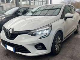 RENAULT CLIO 1.5DCI BUSINESS 85CV