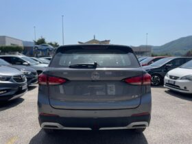 MG ZS 1.5 STANDARD 115CV
