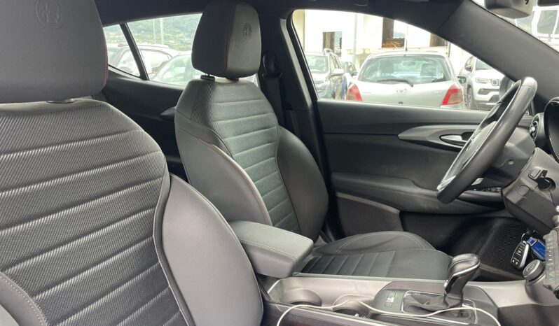
								ALFA ROMEO TONALE 1.6 MY24 SPRINT 130CV full									