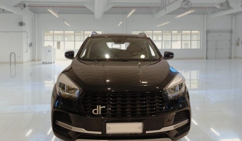 
								DR 4.0 1.5 BI-FUEL 116CV full									