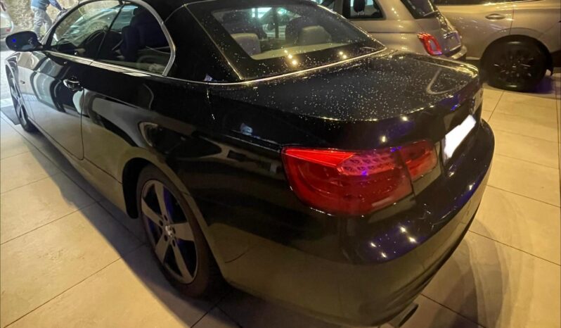 
								BMW 320I 2.0 CABRIO 170CV full									
