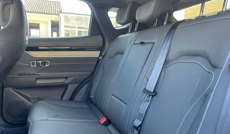 
								SPORTEQUIPE S6 GT 1.6 T-GDI 186CV full									