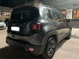 
										JEEP RENEGADE 1.6MJT LONGITUDE 130CV full									