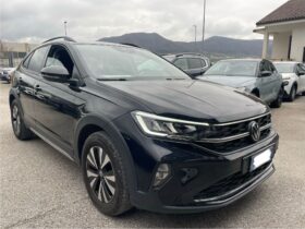 VOLKSWAGEN TAIGO 1.0TSI LIFE DSG 110CV