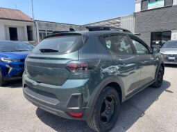 
										DACIA SANDERO STEPWAY 1.2 ECO-G EXPRESSION 120CV full									