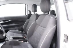 
										FIAT 500e ACTION TECH 59CV full									