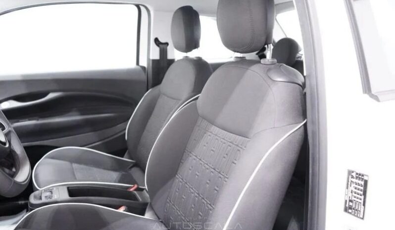 
								FIAT 500e ACTION TECH 59CV full									