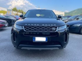 RANGE ROVER EVOQUE 2.0 MHEV R-DYNAMIC 150CV