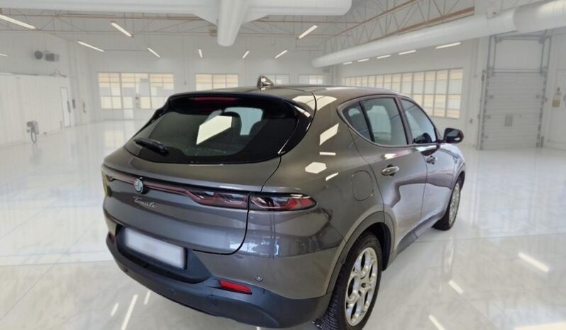 
								ALFA ROMEO TONALE 1.5 HYBRID SPRINT 130CV full									