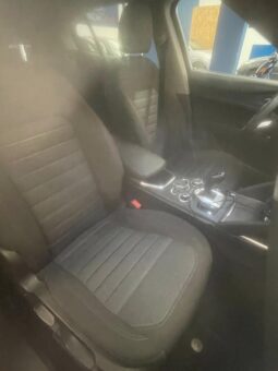 
										ALFA ROMEO STELVIO 2.2 BUSINESS 160CV full									