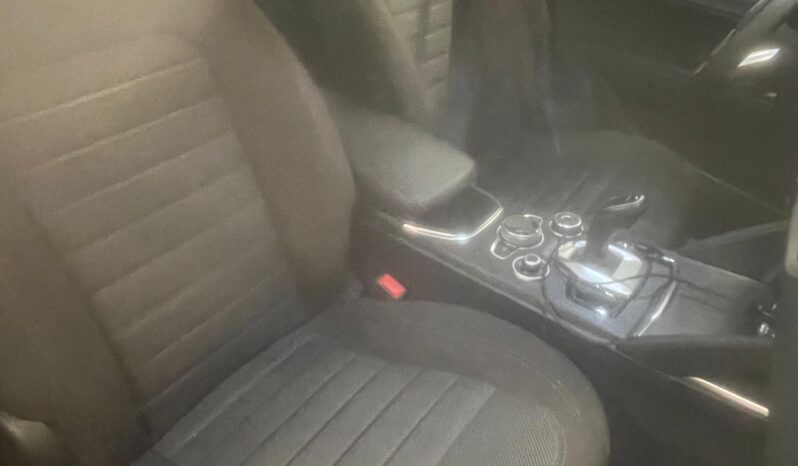 
								ALFA ROMEO STELVIO 2.2 BUSINESS 160CV full									