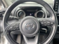 
										TOYOTA YARIS CROSS 1.5HYBRID E-CVT BUSINESS 93CV full									