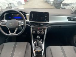 
										VOLKSWAGEN T-ROC 2.0 LIFE DSG 150CV full									