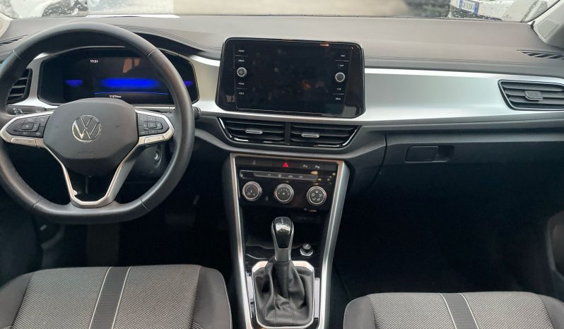 
								VOLKSWAGEN T-ROC 2.0 LIFE DSG 150CV full									