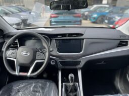 
										SWM G01 1.5 TURBO 133CV full									