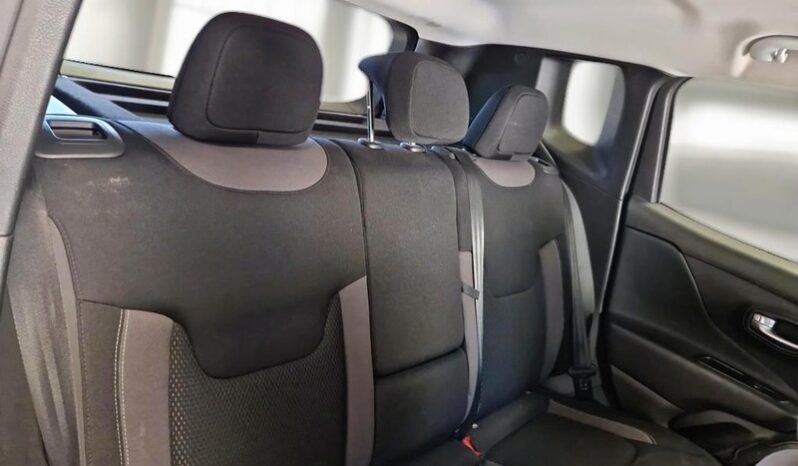 
								JEEP RENEGADE 1.6MJT LIMITED 130CV full									