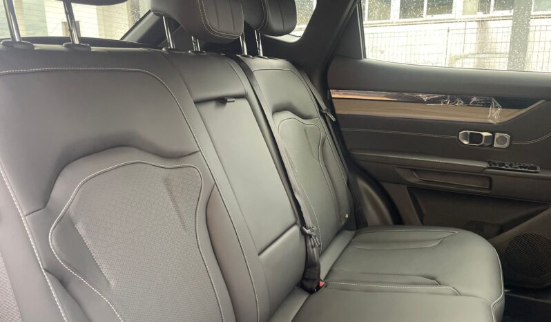 
								SPORTEQUIPE 6GT 1.6 GPL DCT 186CV full									