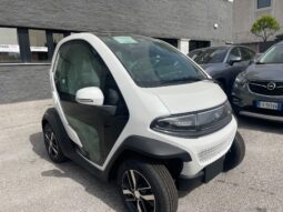 ELI ZERO PLUS 8CV