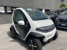 ELI ZERO PLUS 8CV