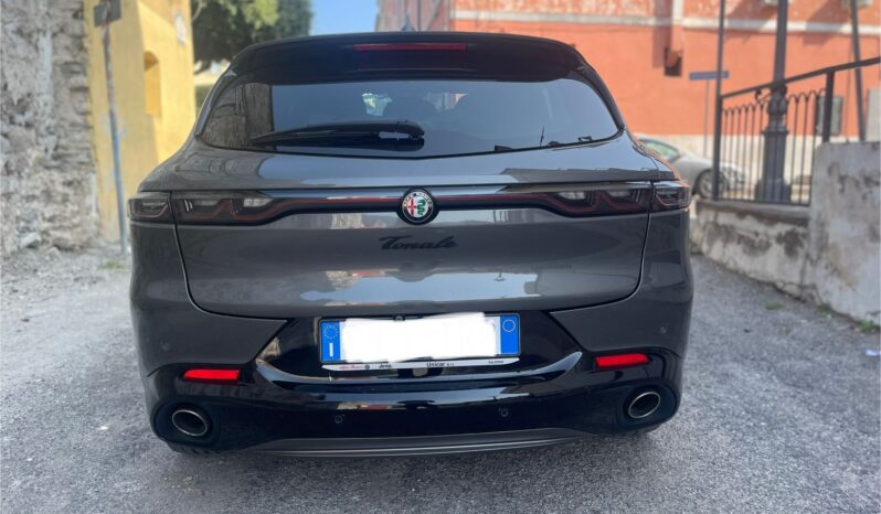 
								ALFA ROMEO TONALE 1.3 PHEV Q4 VELOCE 280CV full									