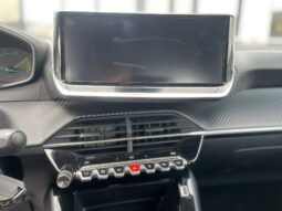 
										PEUGEOT 208 1.2 PURETECH E-DCS STYLE 110CV full									