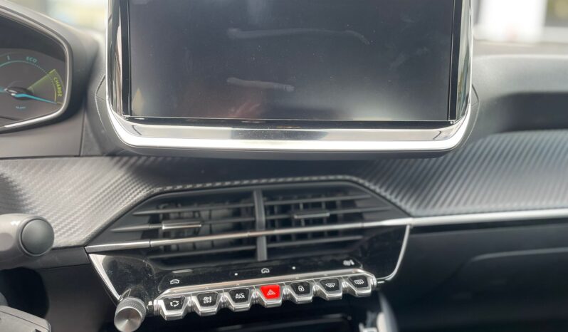 
								PEUGEOT 208 1.2 PURETECH E-DCS STYLE 110CV full									