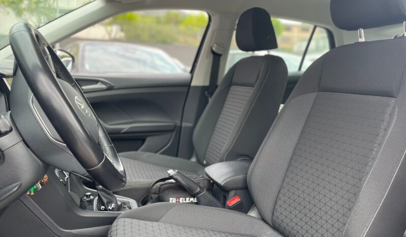 
								VOLKSWAGEN T-CROSS 1.0TSI STYLE DSG 110CV full									