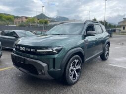 DACIA DUSTER 1.2 ECO-G JOURNEY 120CV