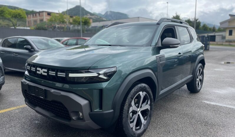 
								DACIA DUSTER 1.2 ECO-G JOURNEY 120CV full									