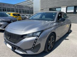 
										PEUGEOT 308 1.5 BLUEHDI ACTIVE PACK 130CV full									