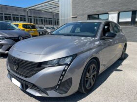PEUGEOT 308 1.5 BLUEHDI ACTIVE PACK 130CV