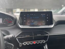 
										PEUGEOT 208 1.2 PURETECH STYLE 75CV full									