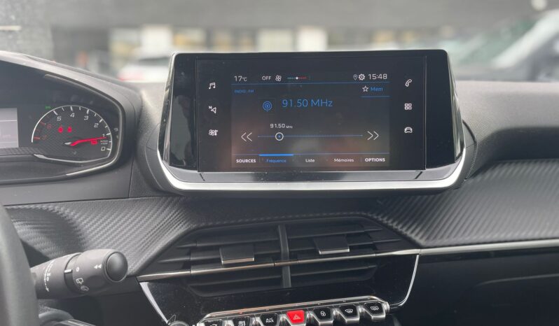 
								PEUGEOT 208 1.2 PURETECH STYLE 75CV full									