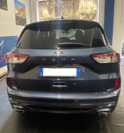 
										FORD KUGA 1.5 ECOBLUE ST-LINE120CV full									