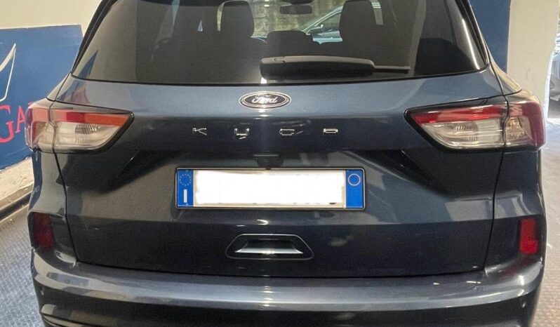 
								FORD KUGA 1.5 ECOBLUE ST-LINE120CV full									