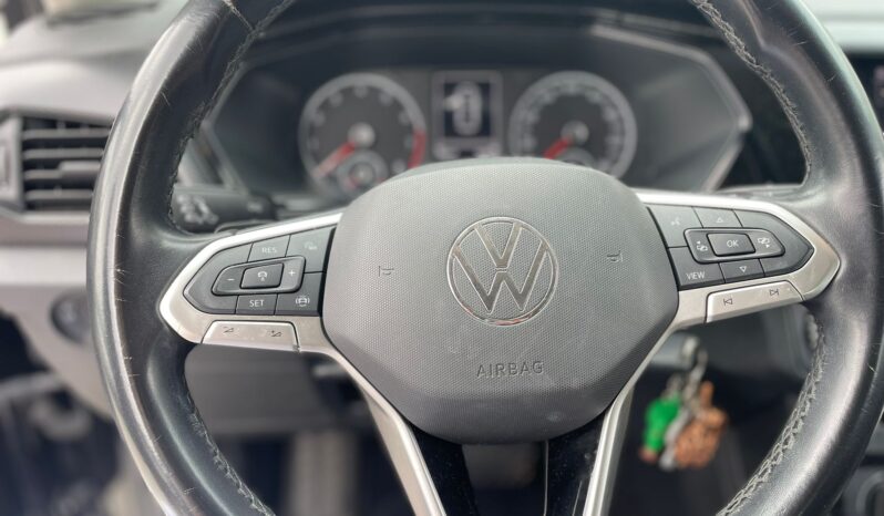 
								VOLKSWAGEN T-CROSS 1.0TSI STYLE DSG 110CV full									