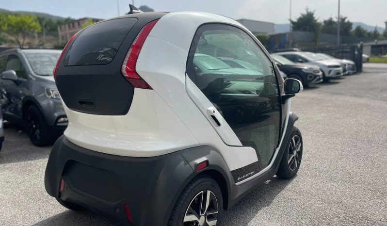 
								ELI ZERO PLUS 8CV full									