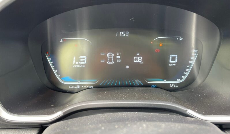 
								SWM G05 PRO 1.5TGDI 180CV full									