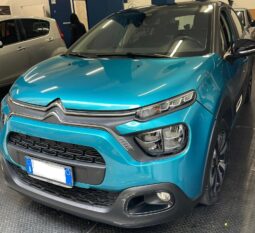 
										CITROEN C3 1.2 PURETECH SHINE 83CV full									
